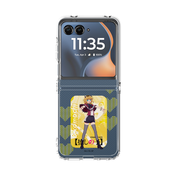 クリアケース［ 【推しの子】 - B小町 - MEMちょ ］