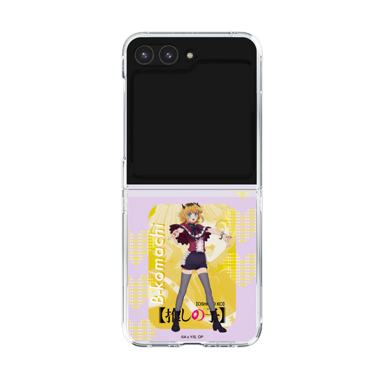 クリアケース［ 【推しの子】 - B小町 - MEMちょ ］
