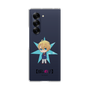 クリアケース［ 【推しの子】 - アクア - ミニキャラ ］