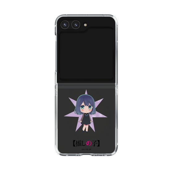 クリアケース［ 【推しの子】 - 黒川あかね - ミニキャラ ］
