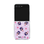 クリアケース［ 【推しの子】 - アイ - ミニキャラ総柄 ］