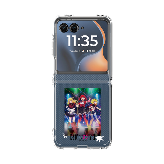 クリアケース［ 【推しの子】 - B小町 ］