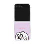 クリアケース［ ちみたん - ちみたん ］