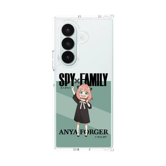クリアケース［ SPY×FAMILY - アーニャ・フォージャー - 立ち絵1 ］