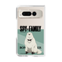 クリアケース［ SPY×FAMILY - ボンド・フォージャー - 立ち絵1 ］