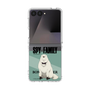 クリアケース［ SPY×FAMILY - ボンド・フォージャー - 立ち絵1 ］