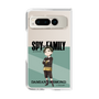 クリアケース［ SPY×FAMILY - ダミアン・デズモンド - 立ち絵1 ］