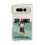 クリアケース［ SPY×FAMILY - ベッキー・ブラックベル - 立ち絵1 ］