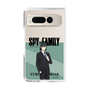 クリアケース［ SPY×FAMILY - ユーリ・ブライア - 立ち絵1 ］
