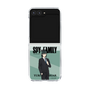 クリアケース［ SPY×FAMILY - ユーリ・ブライア - 立ち絵1 ］
