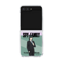 クリアケース［ SPY×FAMILY - ユーリ・ブライア - 立ち絵1 ］