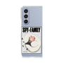 クリアケース［ SPY×FAMILY - アーニャ＆ボンド2 ］