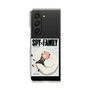 クリアケース［ SPY×FAMILY - アーニャ＆ボンド2 ］