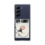 クリアケース［ SPY×FAMILY - アーニャ＆ボンド2 ］