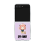 クリアケース［ SPY×FAMILY - アーニャ - よゆうのえみ ］