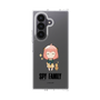 クリアケース［ SPY×FAMILY - アーニャ - よゆうのえみ ］