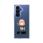 クリアケース［ SPY×FAMILY - アーニャ - よゆうのえみ ］