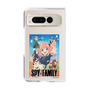 クリアケース［ SPY×FAMILY - ビジュアル1 ］