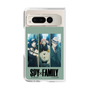 クリアケース［ SPY×FAMILY - ビジュアル2 ］