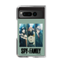 クリアケース［ SPY×FAMILY - ビジュアル2 ］