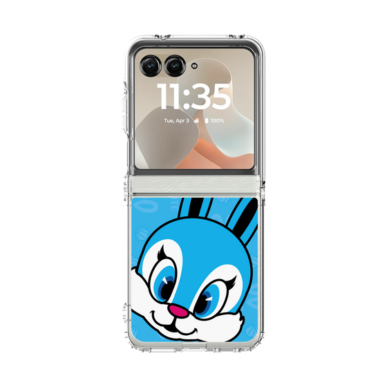 クリアケース［ 東京ユナイテッドバスケットボールクラブ - ユナイト ］