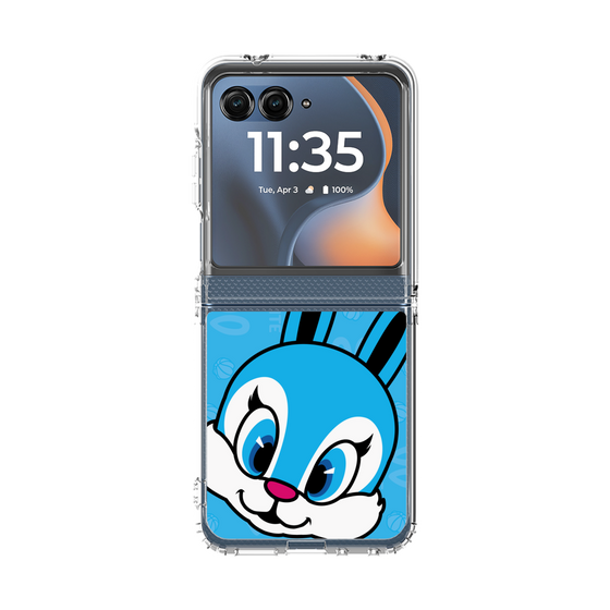 クリアケース［ 東京ユナイテッドバスケットボールクラブ - ユナイト ］