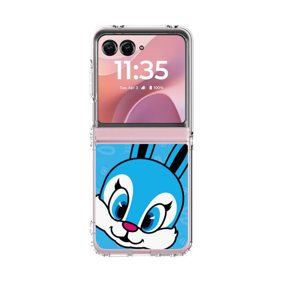 クリアケース［ 東京ユナイテッドバスケットボールクラブ - ユナイト ］