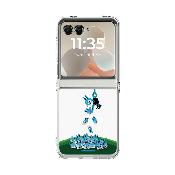 クリアケース［ 東京ユナイテッドバスケットボールクラブ - ユナイト - クレーンゲーム ］