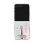 クリアケース［ 『ゆるキャン△ SEASON3』- 各務原 なでしこ - 立ち絵 ］