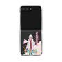 クリアケース［ 『ゆるキャン△ SEASON3』- 各務原 なでしこ - 立ち絵 ］