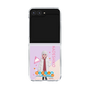 クリアケース［ 『ゆるキャン△ SEASON3』- 各務原 なでしこ - 立ち絵 ］