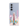 クリアケース［ 『ゆるキャン△ SEASON3』- 各務原 なでしこ - 立ち絵 ］