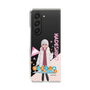 クリアケース［ 『ゆるキャン△ SEASON3』- 各務原 なでしこ - 立ち絵 ］