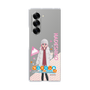 クリアケース［ 『ゆるキャン△ SEASON3』- 各務原 なでしこ - 立ち絵 ］