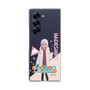 クリアケース［ 『ゆるキャン△ SEASON3』- 各務原 なでしこ - 立ち絵 ］