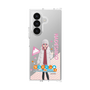 クリアケース［ 『ゆるキャン△ SEASON3』- 各務原 なでしこ - 立ち絵 ］