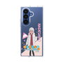 クリアケース［ 『ゆるキャン△ SEASON3』- 各務原 なでしこ - 立ち絵 ］