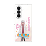クリアケース［ 『ゆるキャン△ SEASON3』- 各務原 なでしこ - 立ち絵 ］