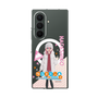 クリアケース［ 『ゆるキャン△ SEASON3』- 各務原 なでしこ - 立ち絵 ］