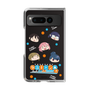 クリアケース［ 『ゆるキャン△ SEASON3』- SNSアイコン ］