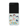 クリアケース［ 『ゆるキャン△ SEASON3』- SNSアイコン ］