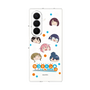 クリアケース［ 『ゆるキャン△ SEASON3』- SNSアイコン ］