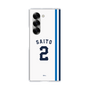 クリアケース［ 埼玉西武ライオンズ- #2 SAITO - ホーム ］