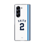クリアケース［ 埼玉西武ライオンズ- #2 SAITO - ホーム ］