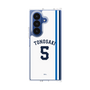 クリアケース［ 埼玉西武ライオンズ- #5 TONOSAKI - ホーム ］