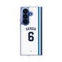 クリアケース［ 埼玉西武ライオンズ- #6 GENDA - ホーム ］