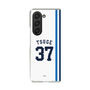 クリアケース［ 埼玉西武ライオンズ- #37 TSUGE - ホーム ］