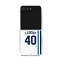 クリアケース［ 埼玉西武ライオンズ- #40 CEDENO - ホーム ］