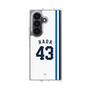 クリアケース［ 埼玉西武ライオンズ- #43 HADA - ホーム ］
