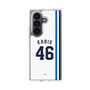 クリアケース［ 埼玉西武ライオンズ- #46 KARIU - ホーム ］